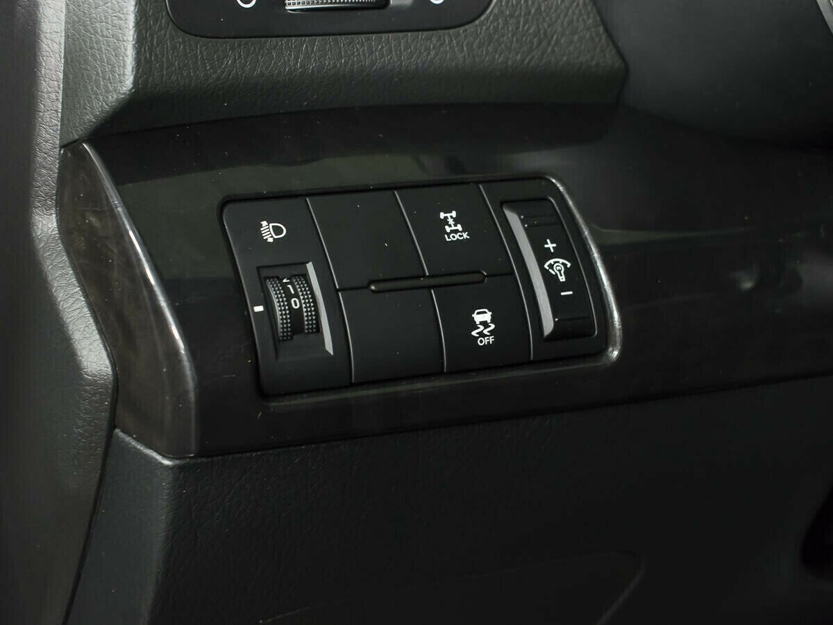 Kia Sorento, 2.4 л, АТ, 2015 фото 2