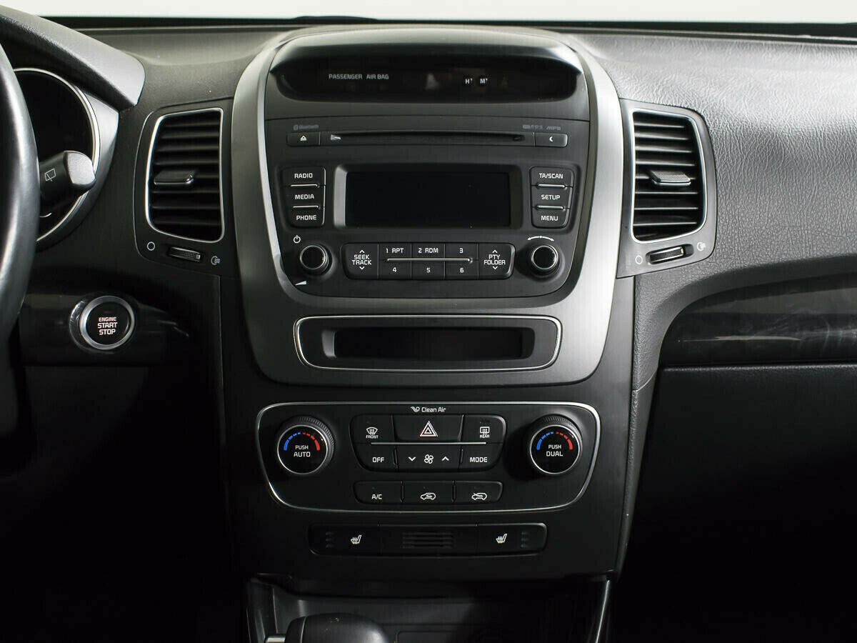 Kia Sorento, 2.4 л, АТ, 2015 фото 11