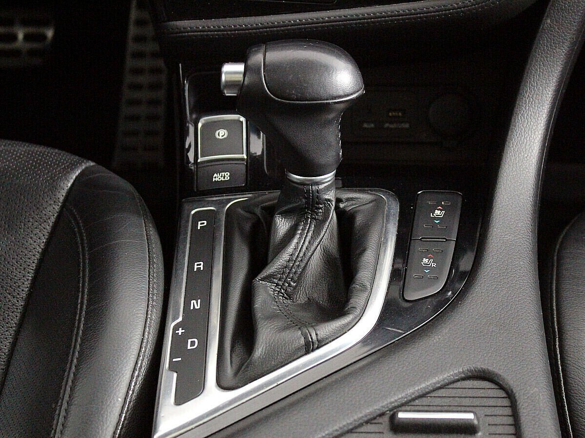 Kia Optima, 2.4 л, АТ, 2014 фото 2
