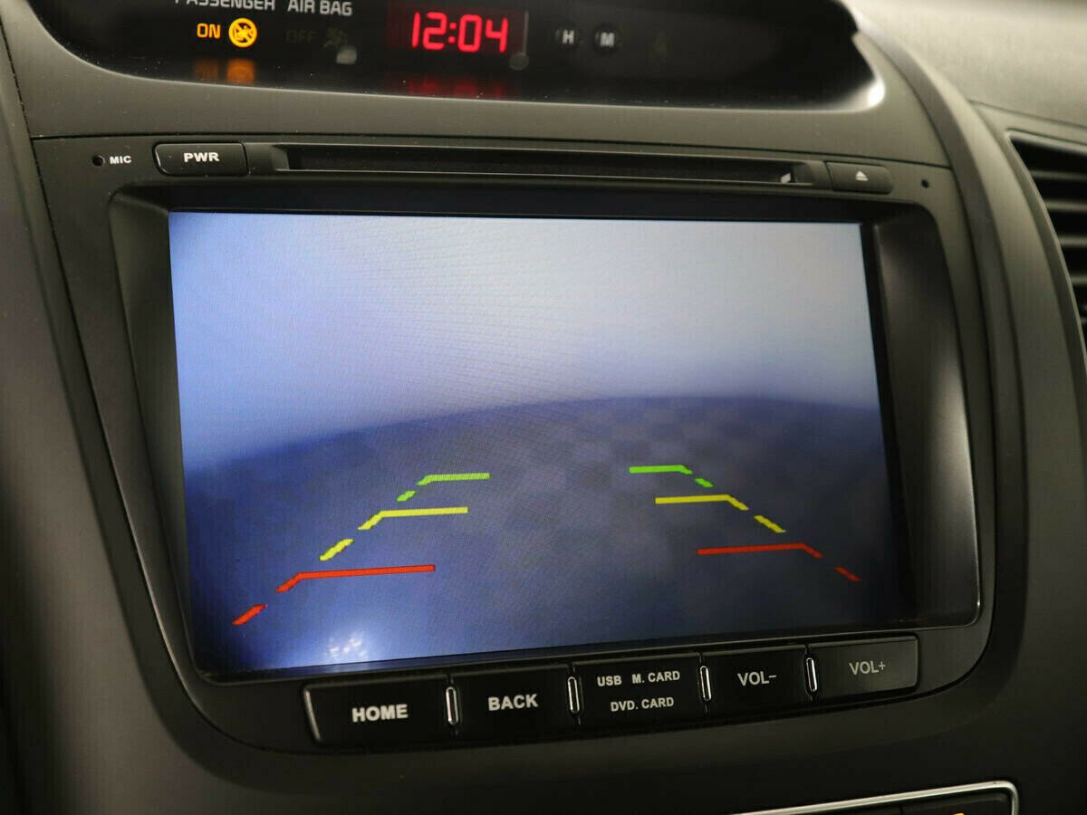 Kia Sorento, 2.4 л, МТ, 2014 фото 1