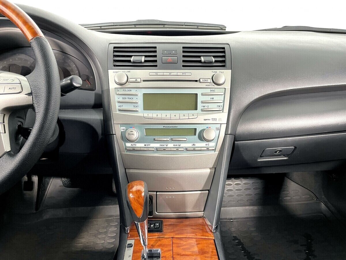 Toyota Camry 3.5 АКПП, 2007, 195 000 км фото 9