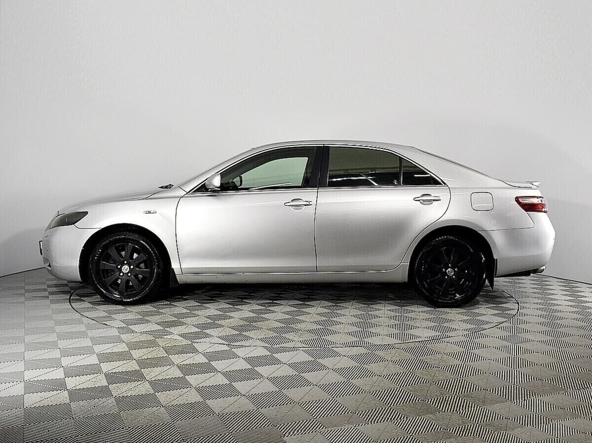Toyota Camry 3.5 АКПП, 2008, 186 000 км фото 5