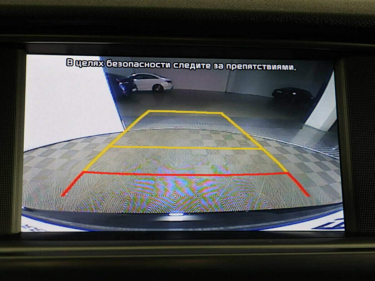 Kia Optima, 2.4 л, АТ, 2018 фото 1