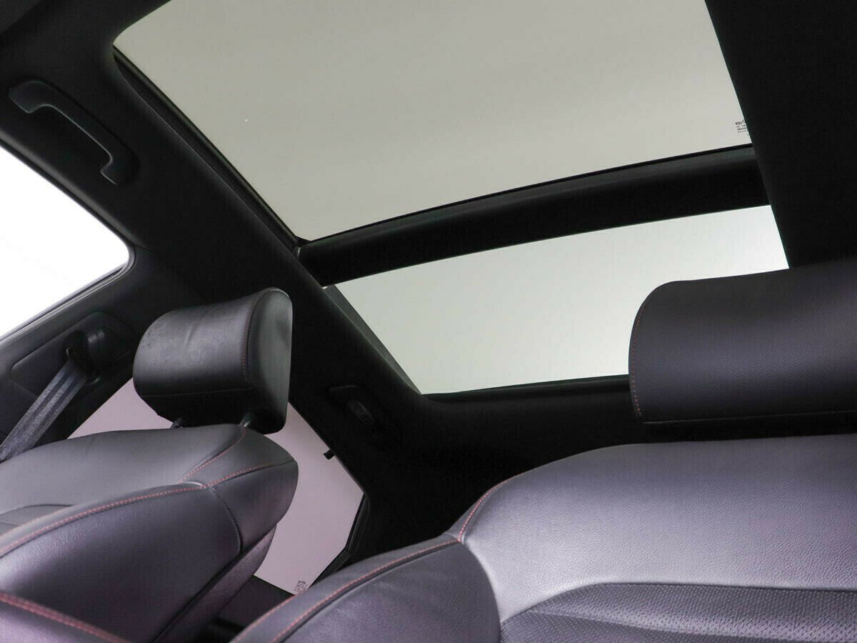 Kia Optima, 2.4 л, АТ, 2018 фото 8