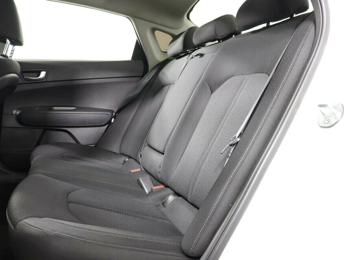 Kia Optima, 2.0 л, АТ, 2020 фото 8
