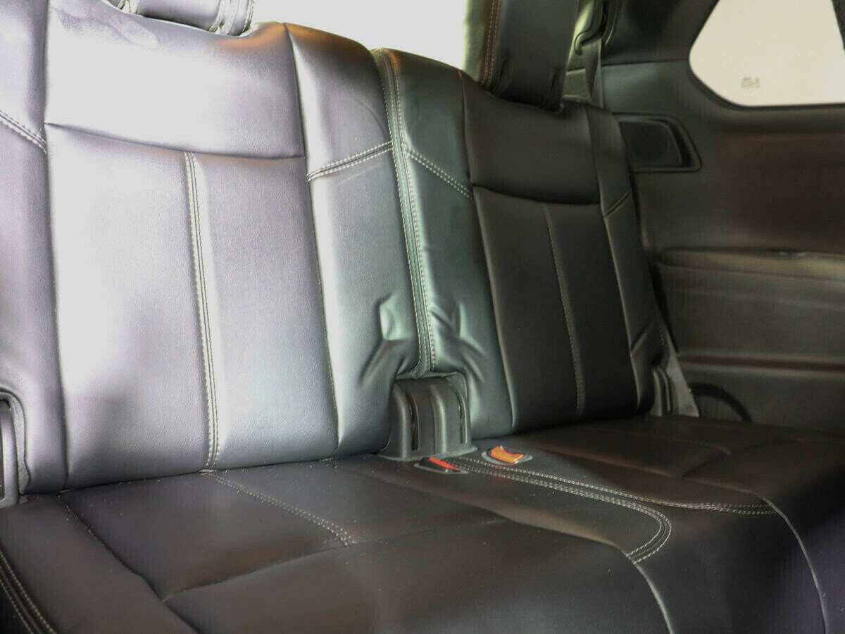 Nissan Pathfinder, 3.5 л, Вариатор, 2015 фото 1