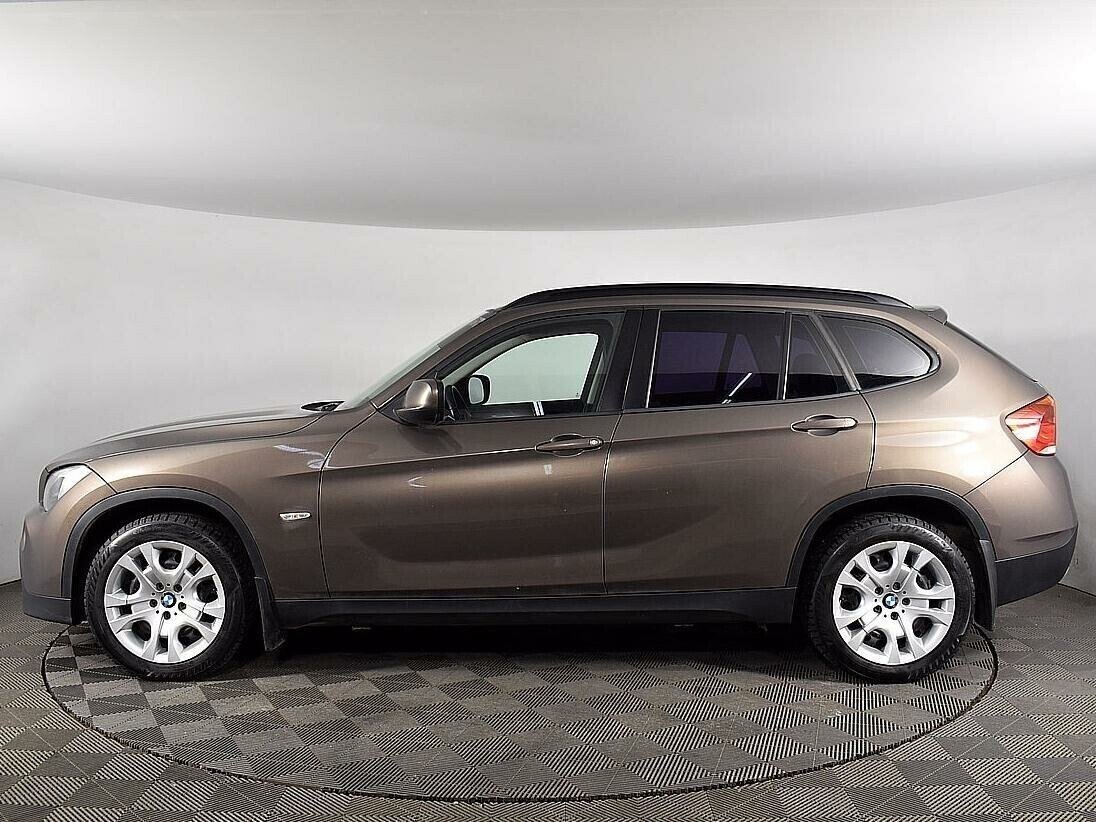 BMW X1 2.0 АКПП, 2011, 157 000 км фото 3