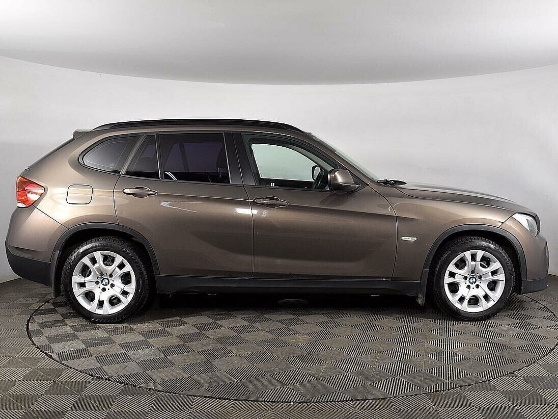 BMW X1 2.0 АКПП, 2011, 157 000 км фото 4