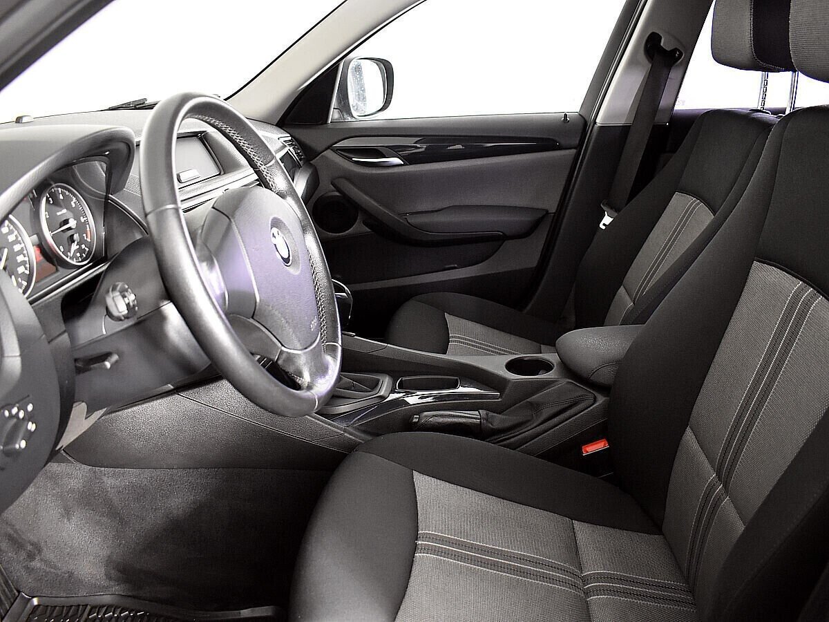BMW X1 2.0 АКПП, 2011, 157 000 км фото 9