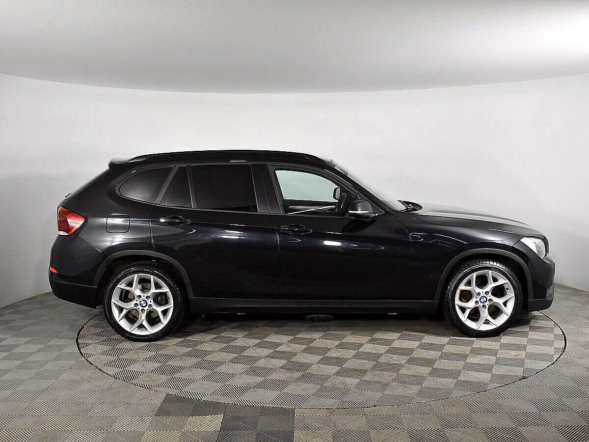BMW X1 2.0 АКПП, 2012, 135 000 км фото 4