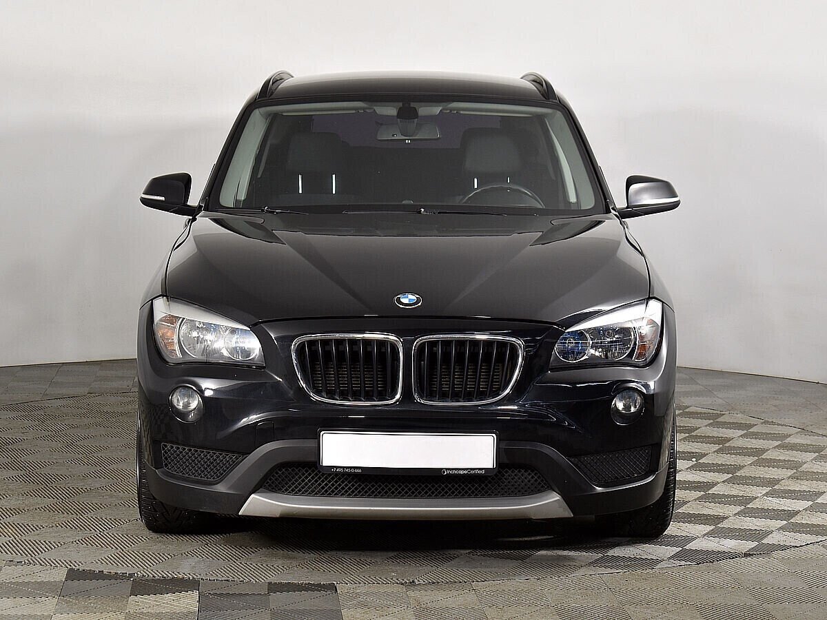 BMW X1 2.0 АКПП, 2012, 135 000 км фото 5