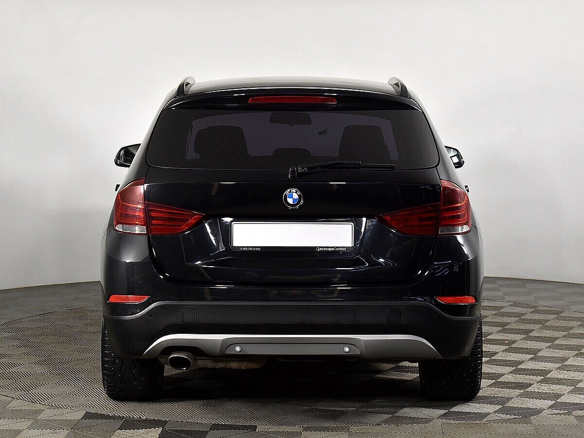 BMW X1 2.0 АКПП, 2012, 135 000 км фото 6