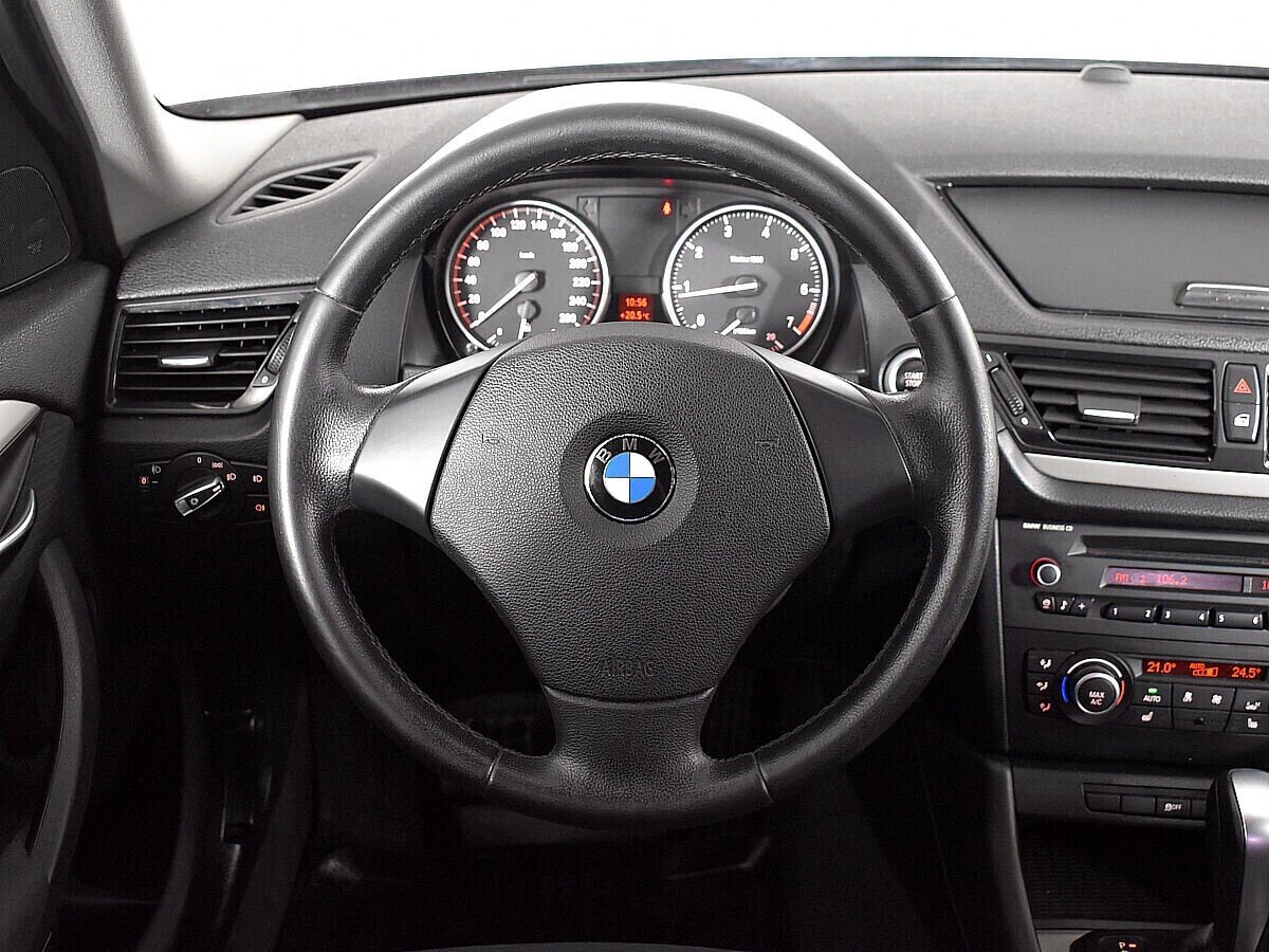 BMW X1 2.0 АКПП, 2012, 135 000 км фото 9