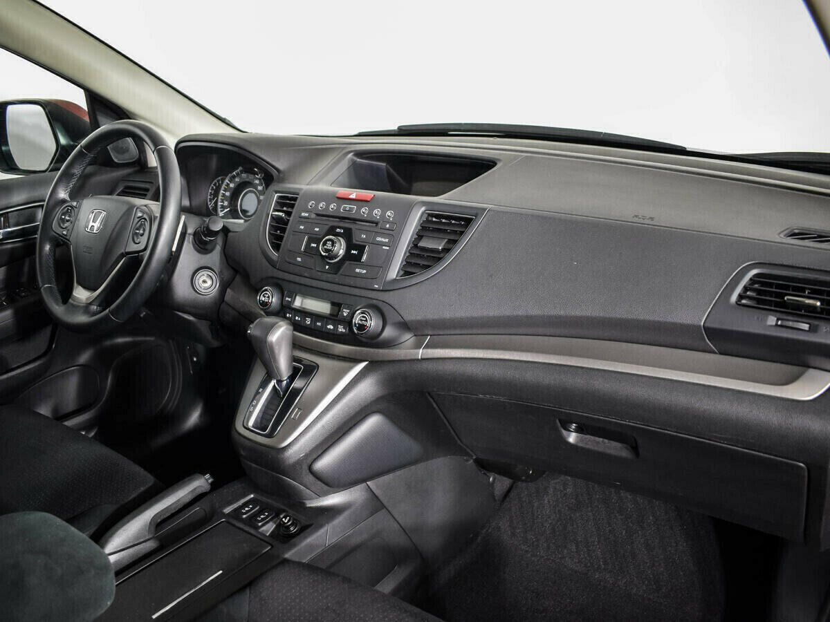 Honda CR-V, 2.0 л, АТ, 2014 фото 7