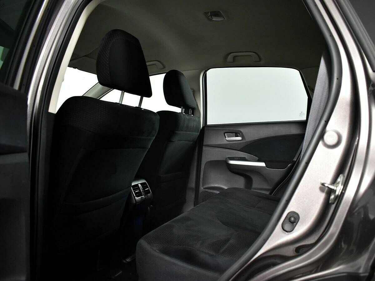 Honda CR-V, 2.4 л, АТ, 2013 фото 1
