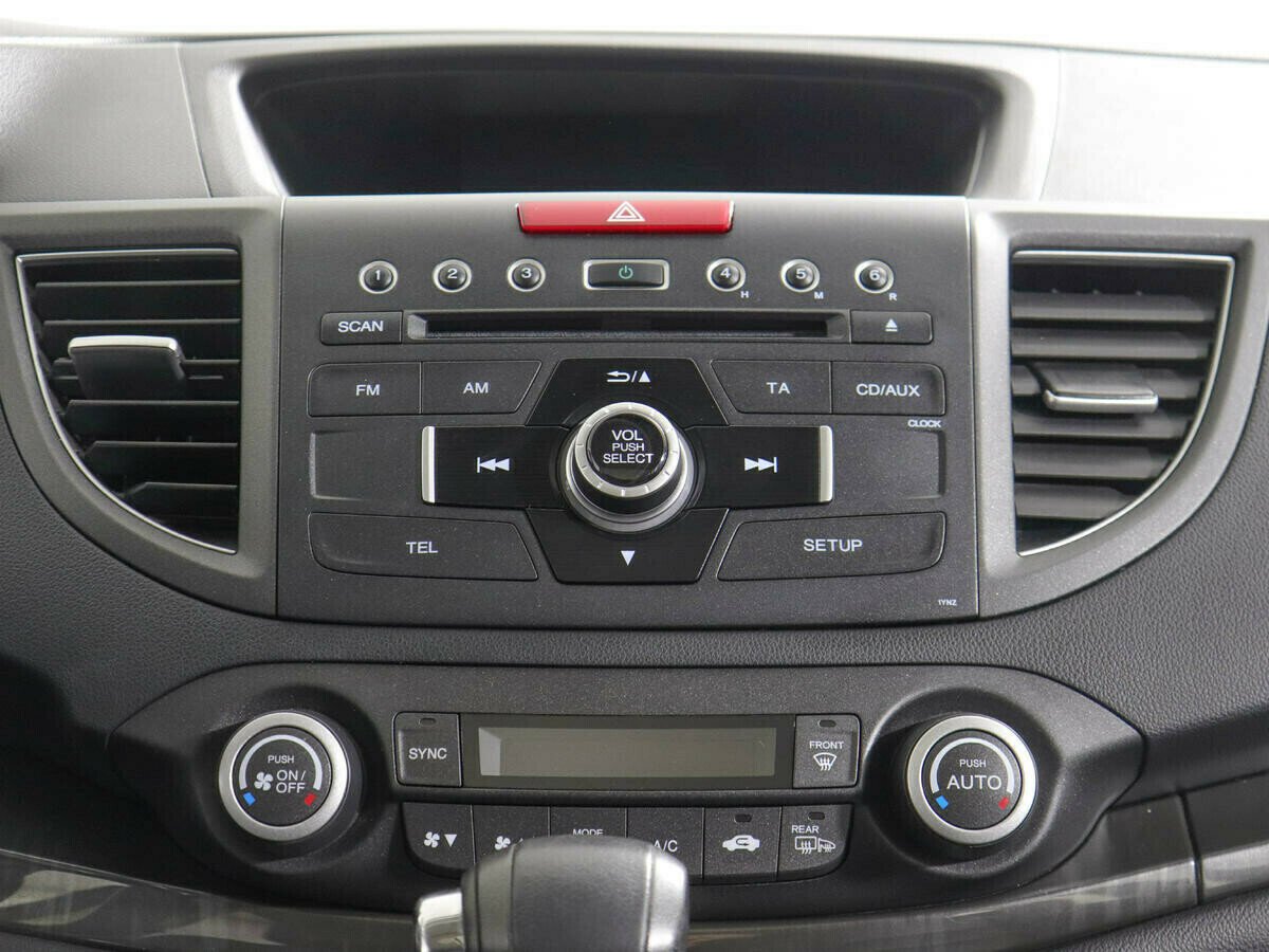 Honda CR-V, 2.4 л, АТ, 2014 фото 2