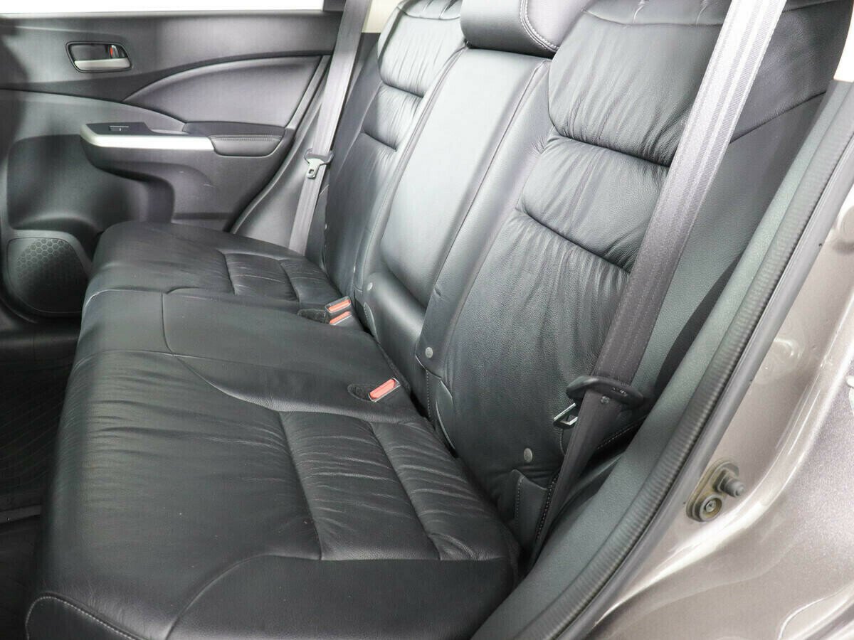 Honda CR-V, 2.4 л, АТ, 2014 фото 10