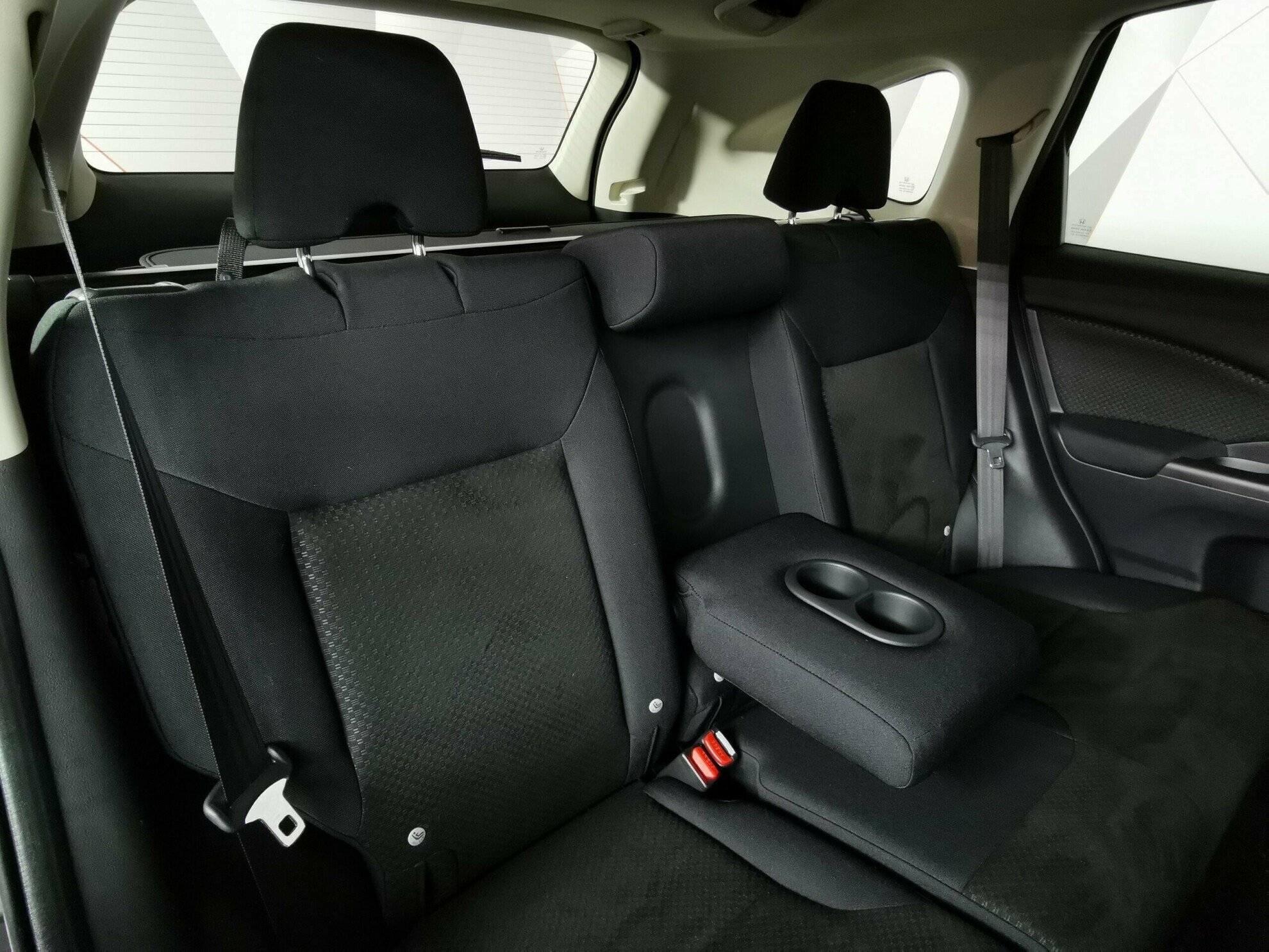Honda CR-V, 2.0 л, АТ, 2017 фото 10