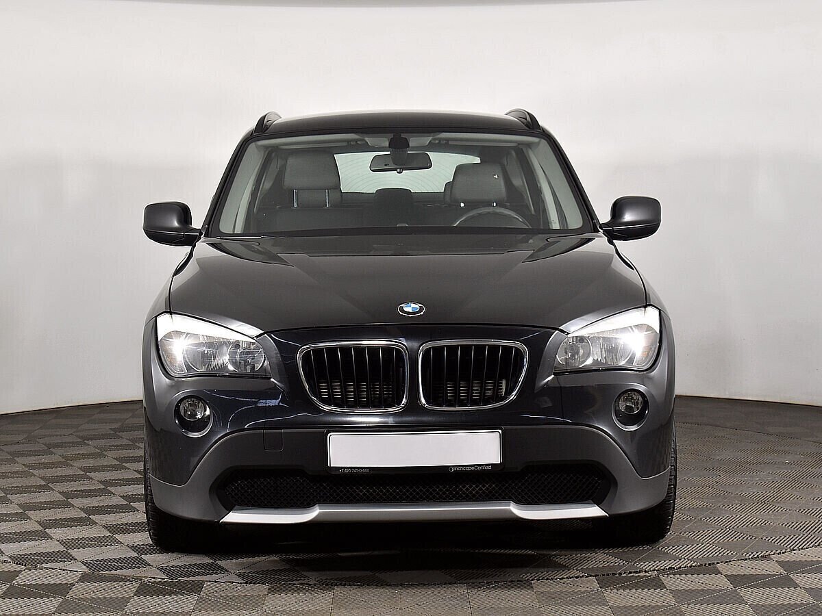 BMW X1 2.0 АКПП, 2012, 133 000 км фото 3