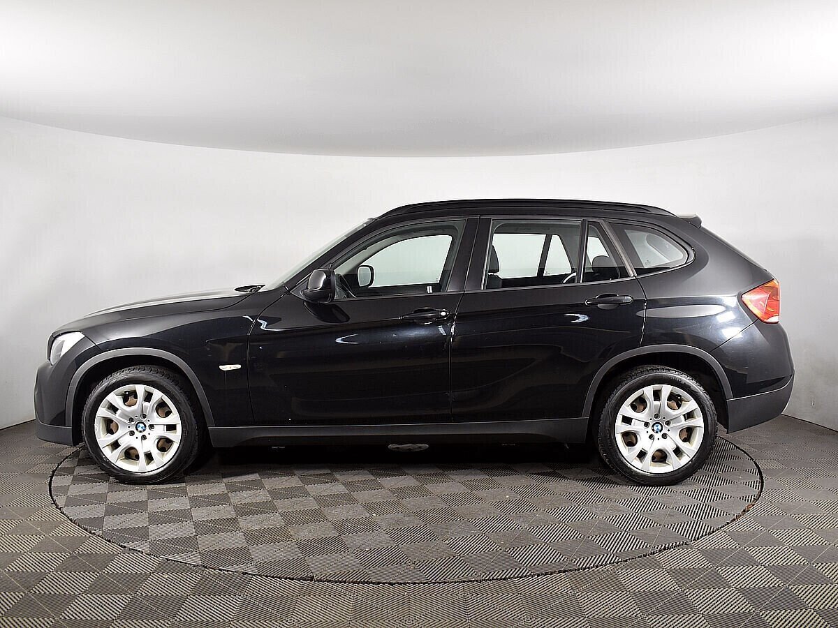 BMW X1 2.0 АКПП, 2012, 133 000 км фото 5