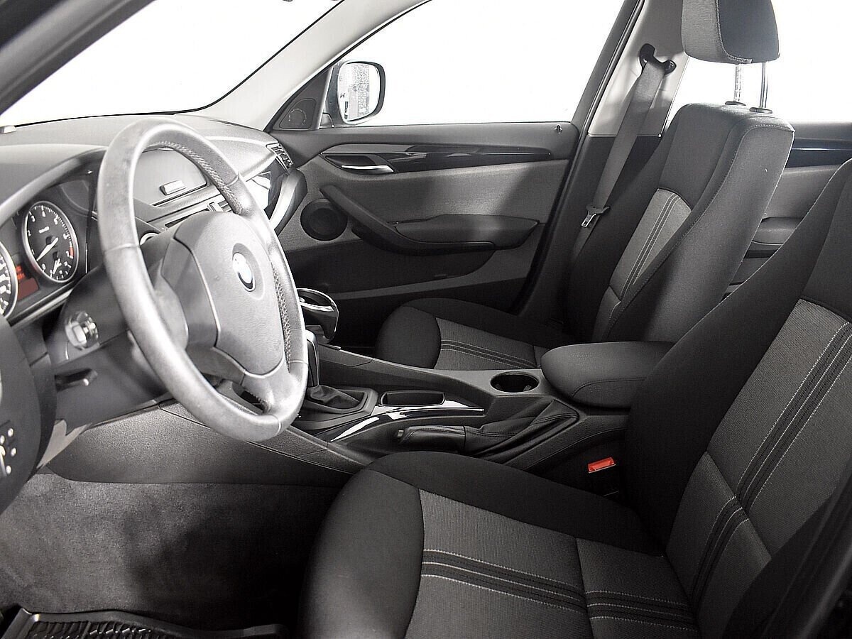 BMW X1 2.0 АКПП, 2012, 133 000 км фото 7