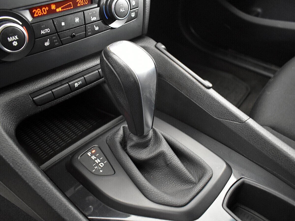 BMW X1 2.0 АКПП, 2012, 144 000 км фото 12