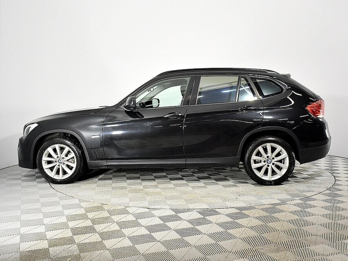 BMW X1 2.0 АКПП, 2012, 144 000 км фото 5