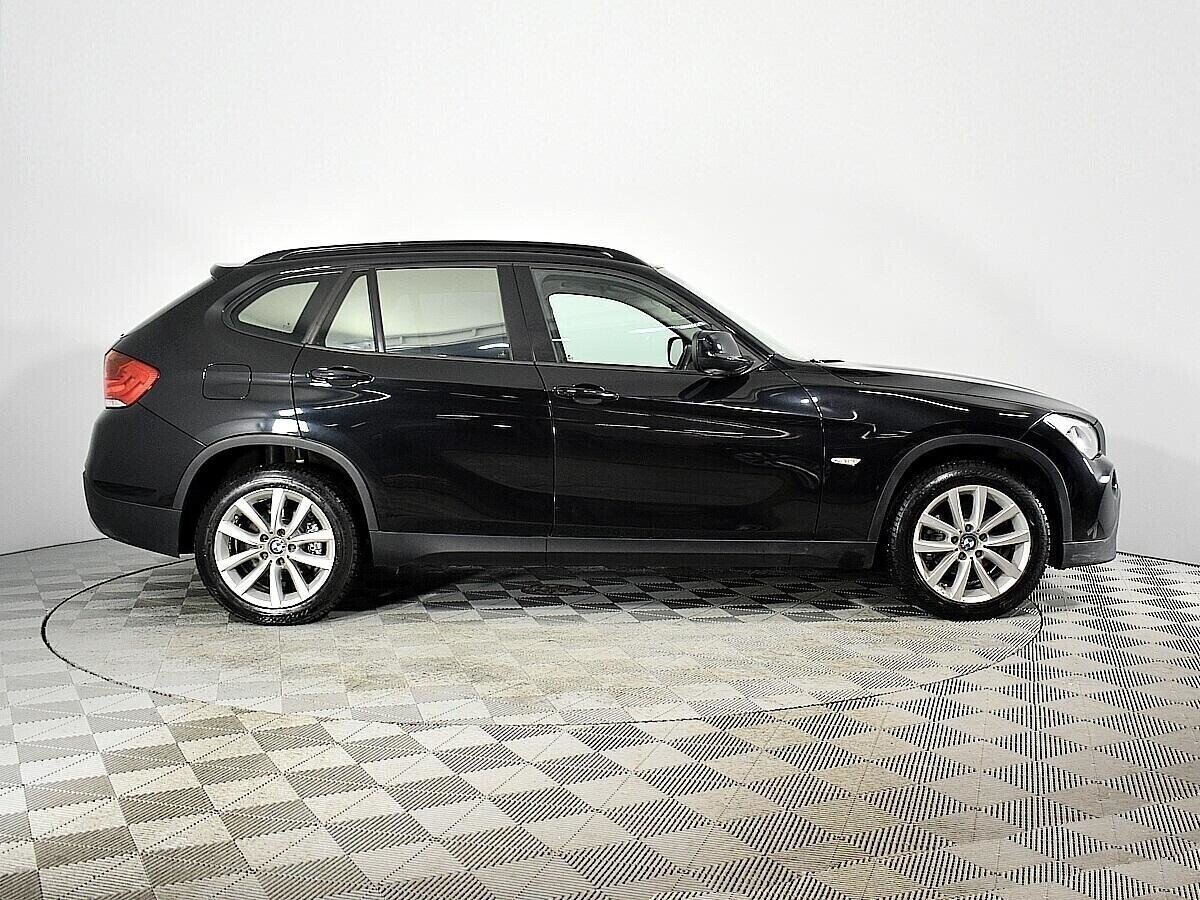 BMW X1 2.0 АКПП, 2012, 144 000 км фото 6
