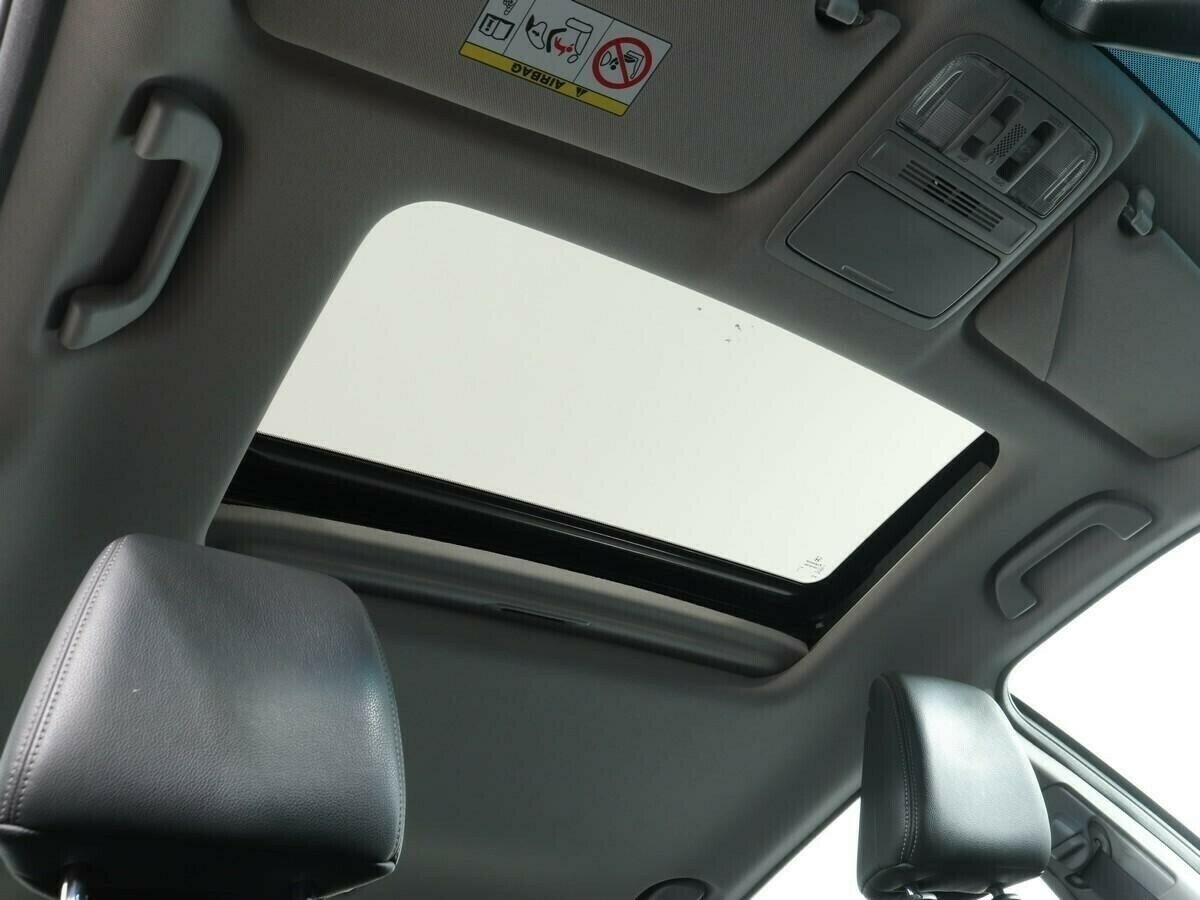 Honda Accord, 2.4 л, Вариатор, 2013 фото 2