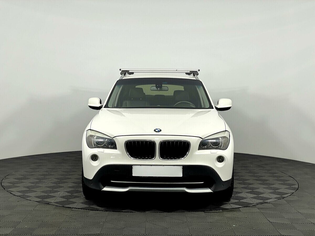 BMW X1 2.0 АКПП, 2012, 133 000 км фото 5