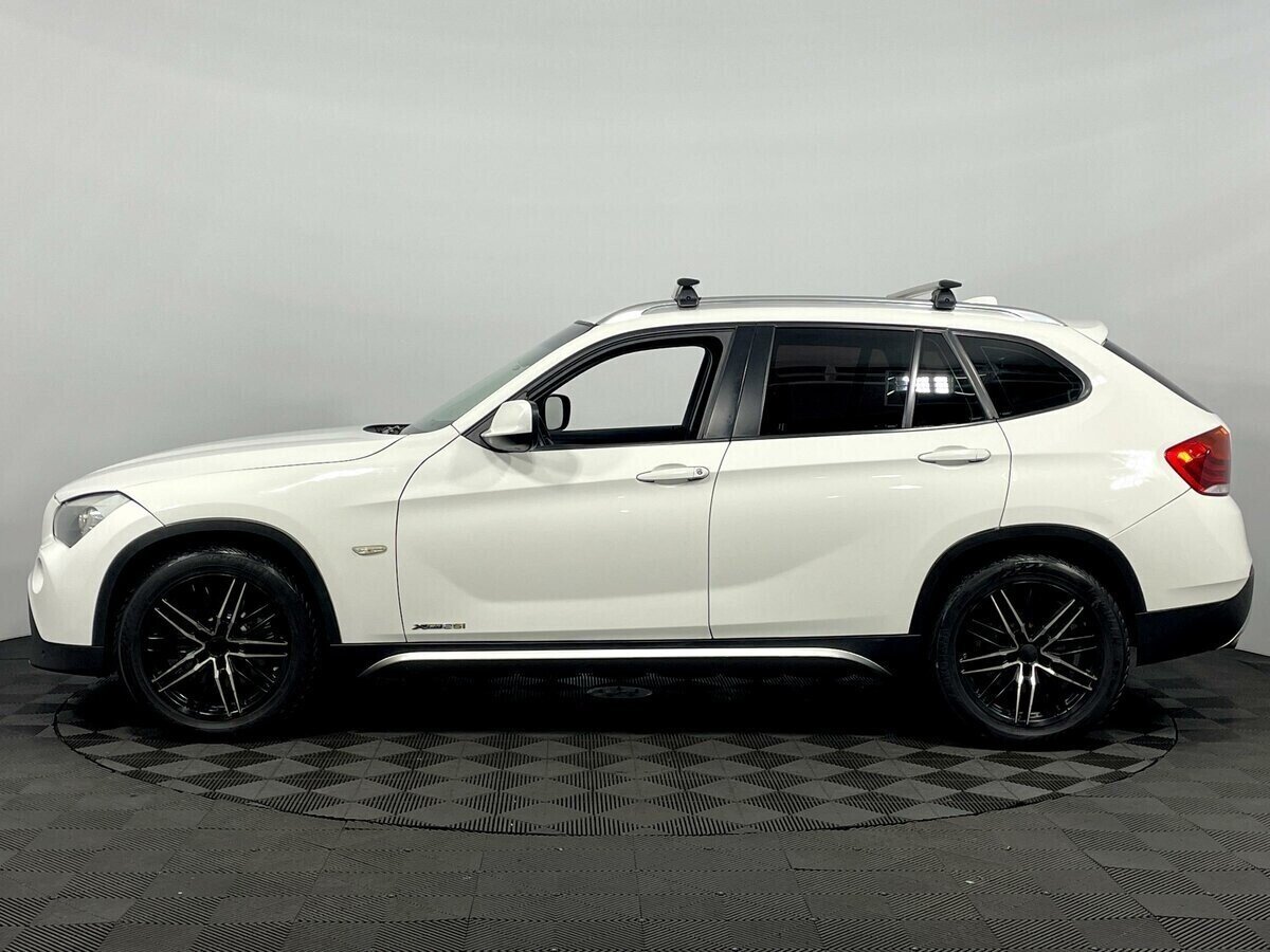 BMW X1 2.0 АКПП, 2012, 133 000 км фото 7