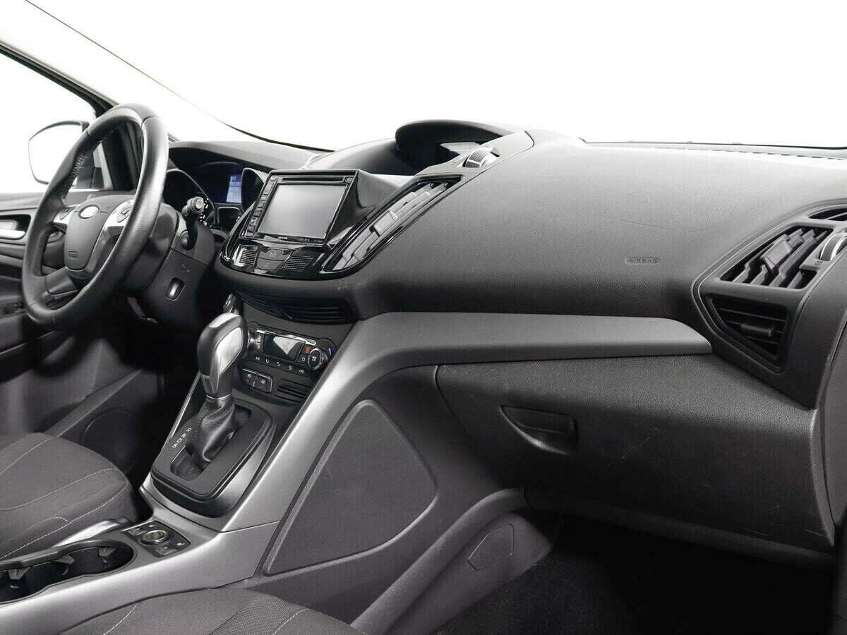 Ford Kuga, 1.5 л, АТ, 2014 фото 2