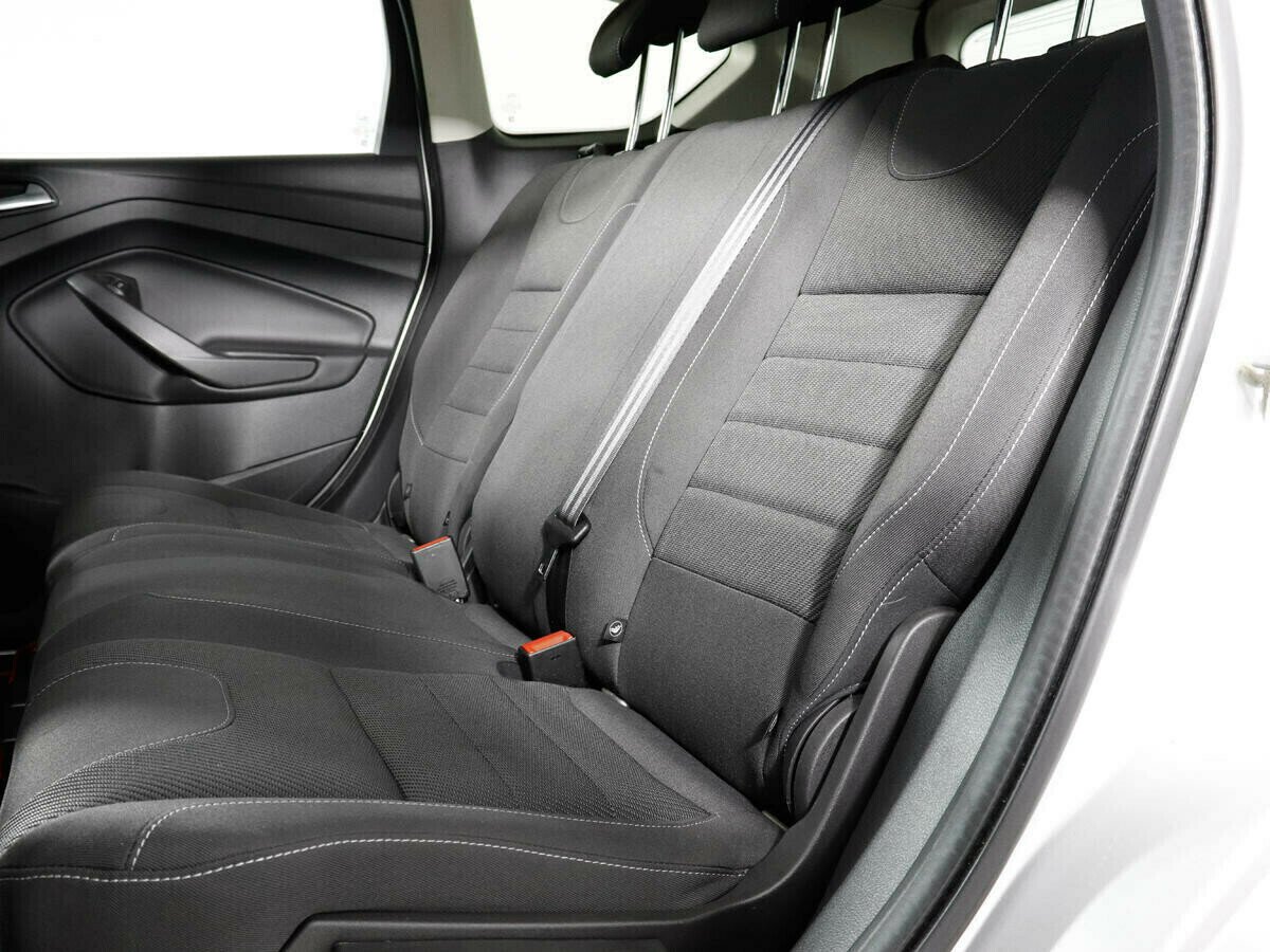 Ford Kuga, 1.5 л, АТ, 2014 фото 1