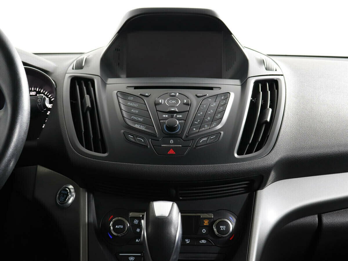 Ford Kuga, 1.5 л, АТ, 2014 фото 2
