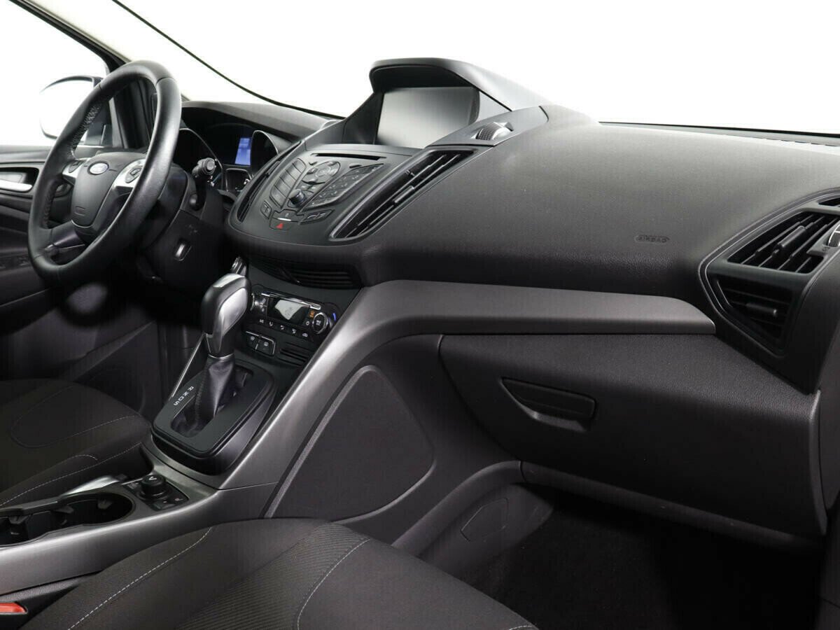 Ford Kuga, 1.5 л, АТ, 2014 фото 1