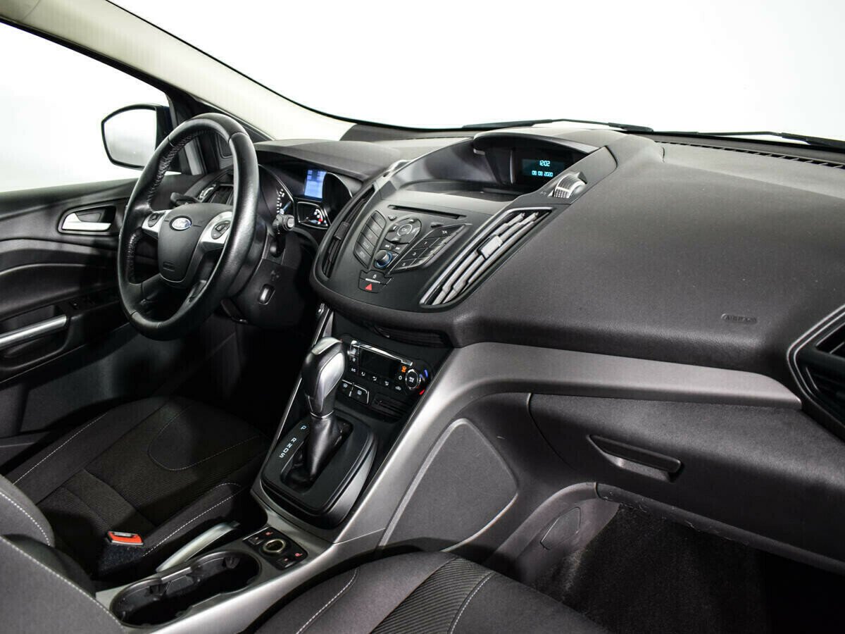 Ford Kuga, 1.5 л, АТ, 2014 фото 2