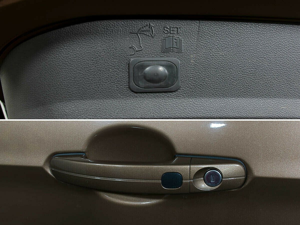 Ford Kuga, 2.0 л, Робот, 2013 фото 1