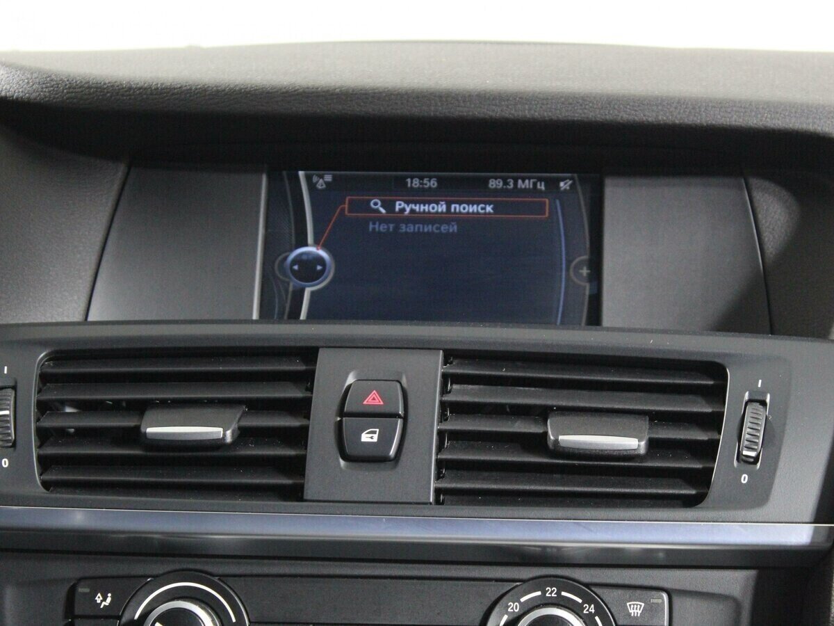 BMW X3 2.0 АКПП, 2012, 134 000 км фото 12