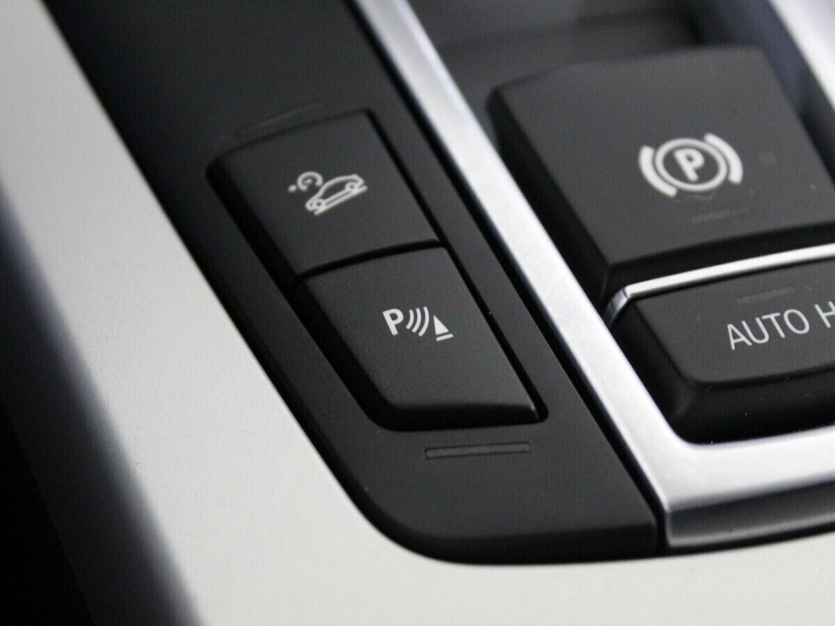 BMW X3 2.0 АКПП, 2012, 134 000 км фото 15