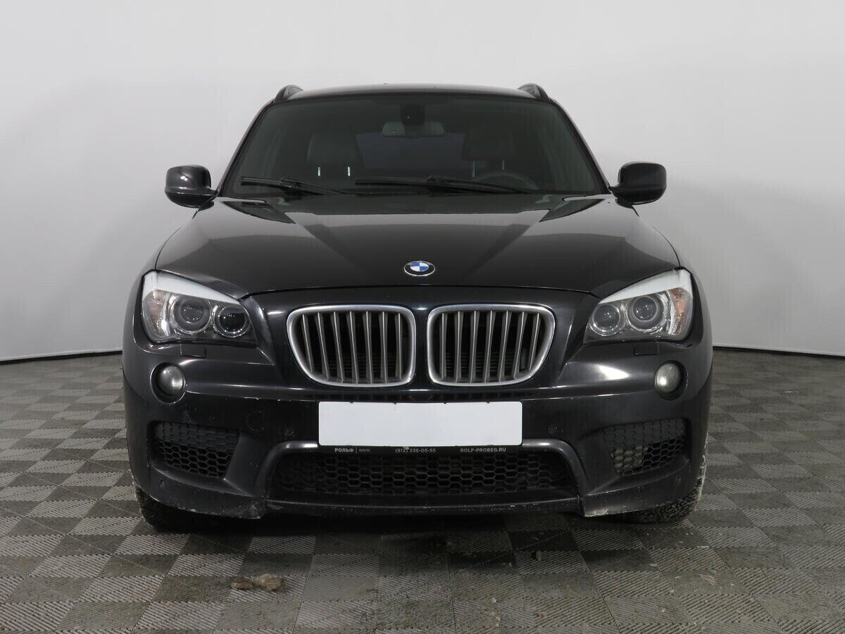 BMW X1 2.0 АКПП, 2012, 136 000 км фото 5