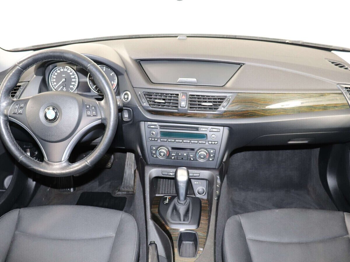 BMW X1 2.0 АКПП, 2011, 154 000 км фото 11