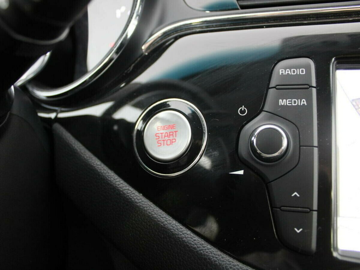 Kia Ceed, 1.6 л, АТ, 2018 фото 1