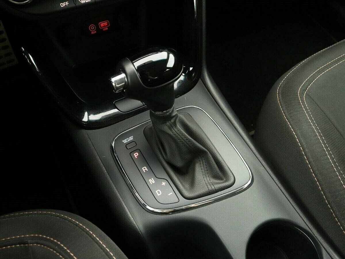 Kia Ceed, 1.6 л, АТ, 2016 фото 2