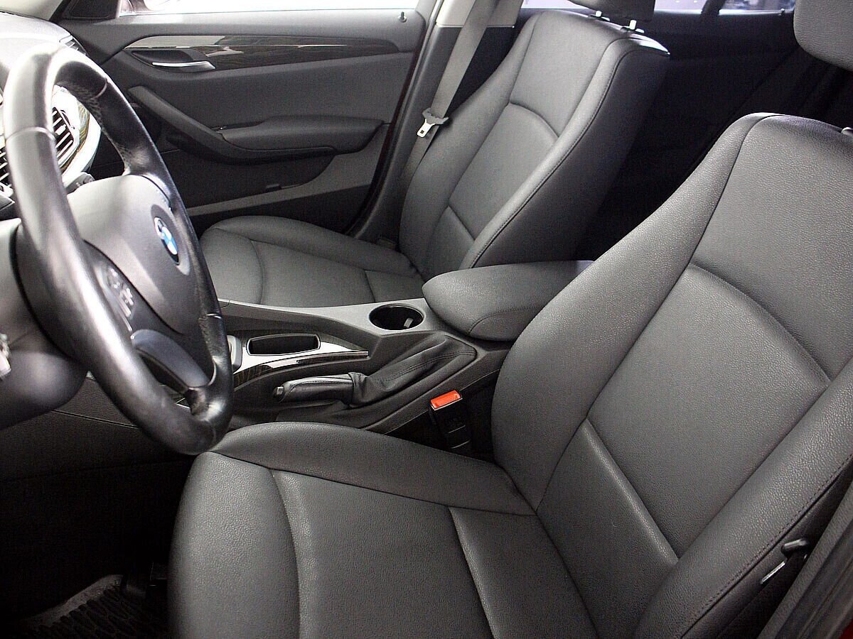 BMW X1 2.0 АКПП, 2012, 139 000 км фото 7