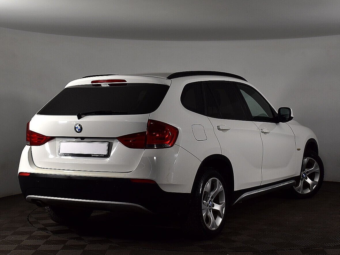 BMW X1 2.0 АКПП, 2010, 164 000 км фото 2
