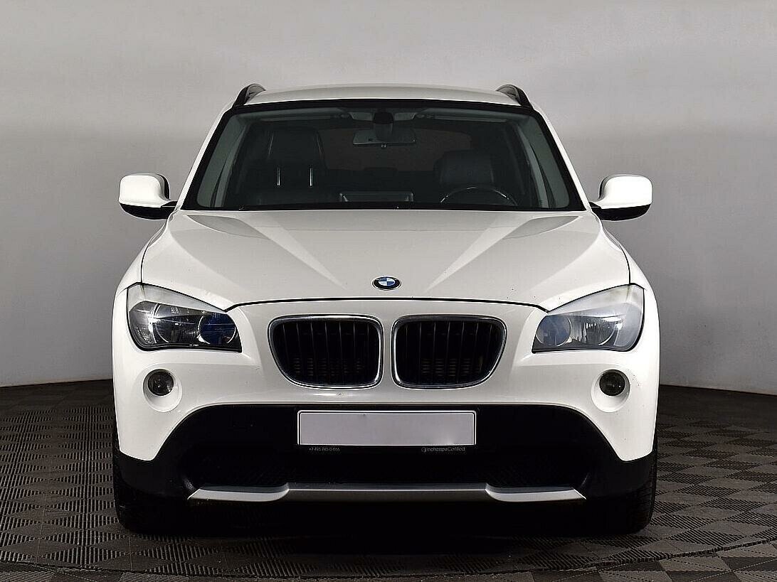 BMW X1 2.0 АКПП, 2010, 164 000 км фото 3