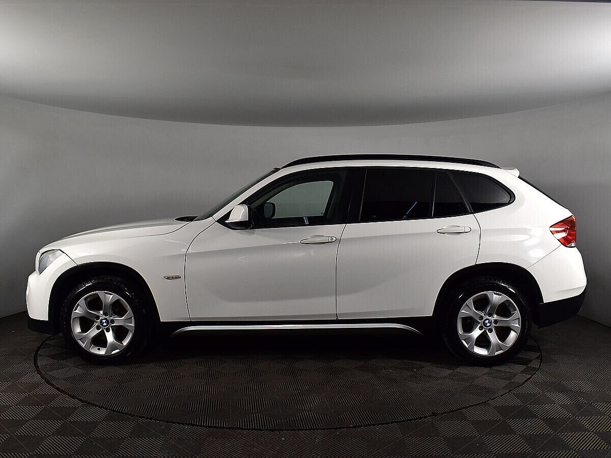 BMW X1 2.0 АКПП, 2010, 164 000 км фото 5