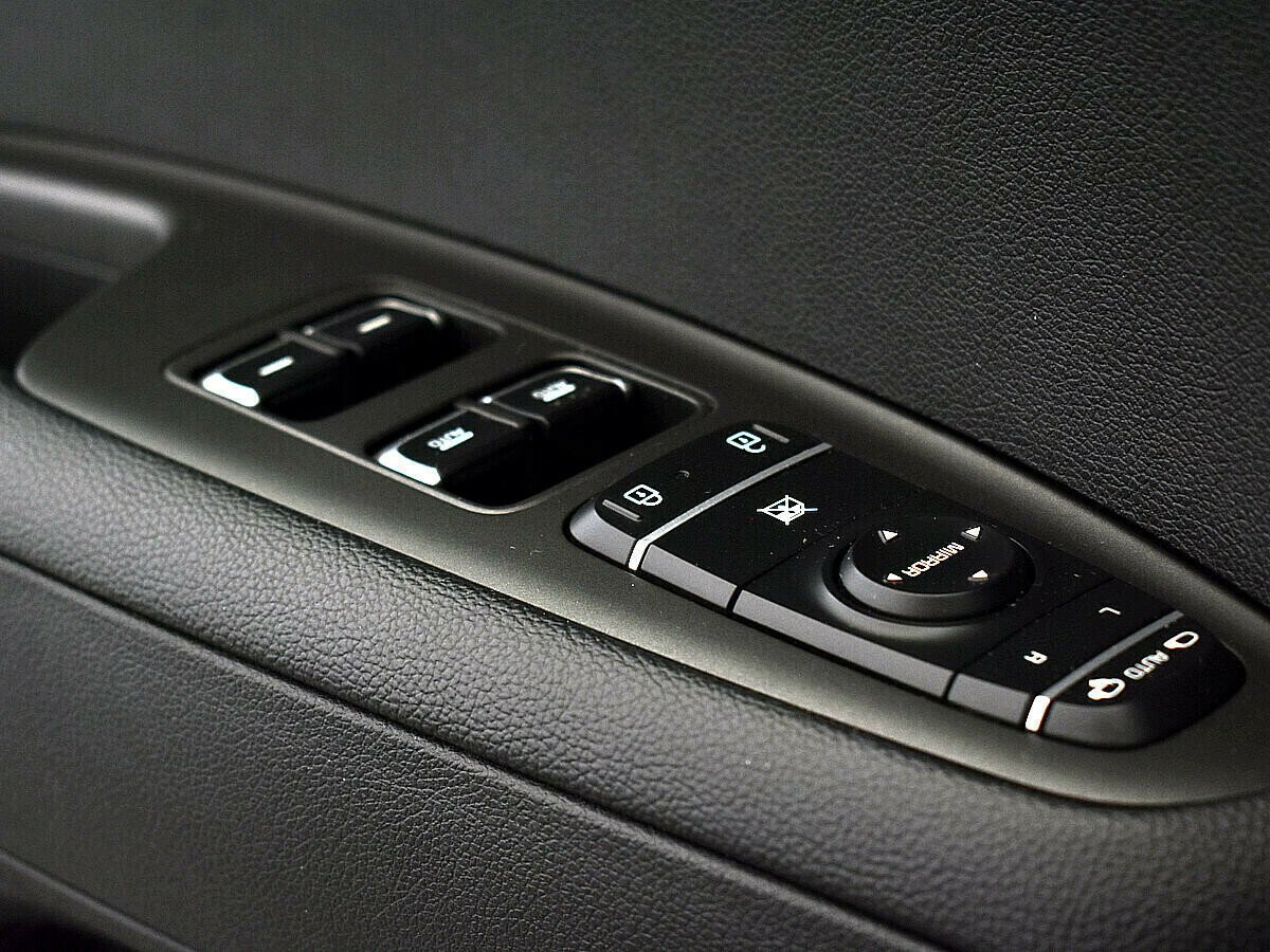 Kia Optima, 2.0 л, АТ, 2016 фото 11