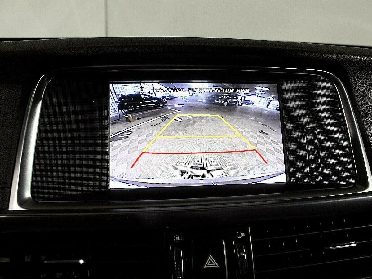 Kia Optima, 2.4 л, АТ, 2016 фото 2