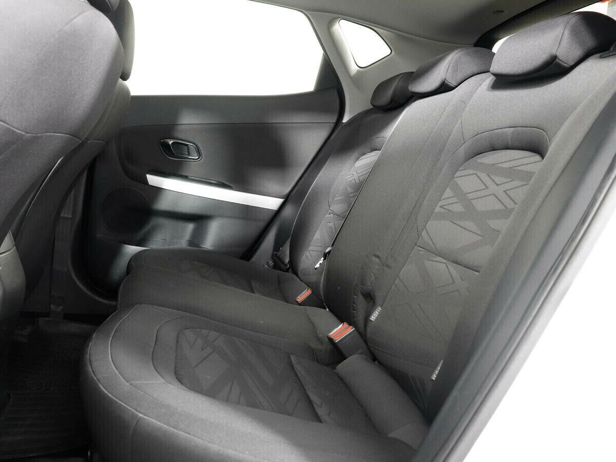 Kia Ceed, 1.6 л, АТ, 2016 фото 1
